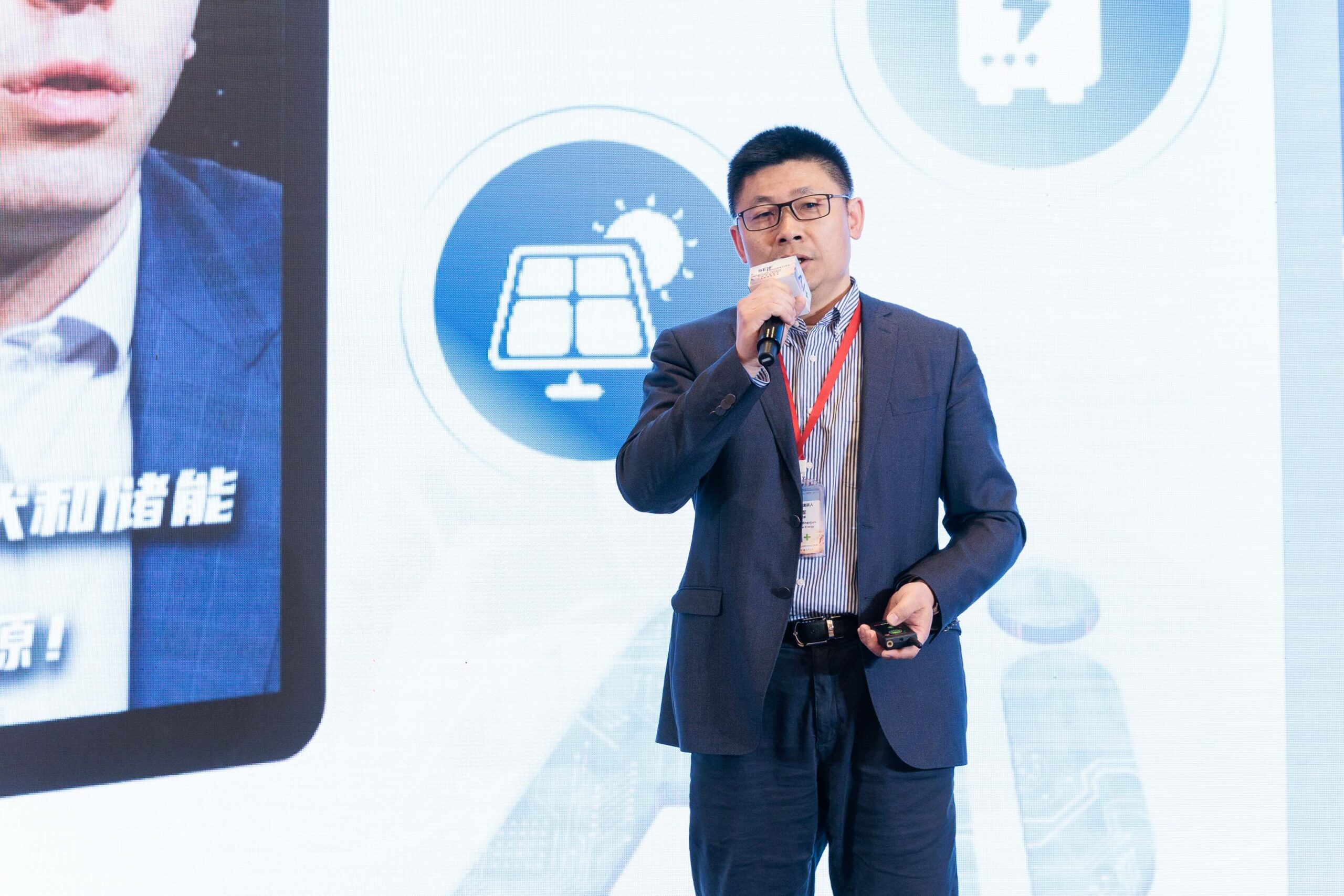 2024 AI+ Materials/Industrials/Energy Conference photo 73