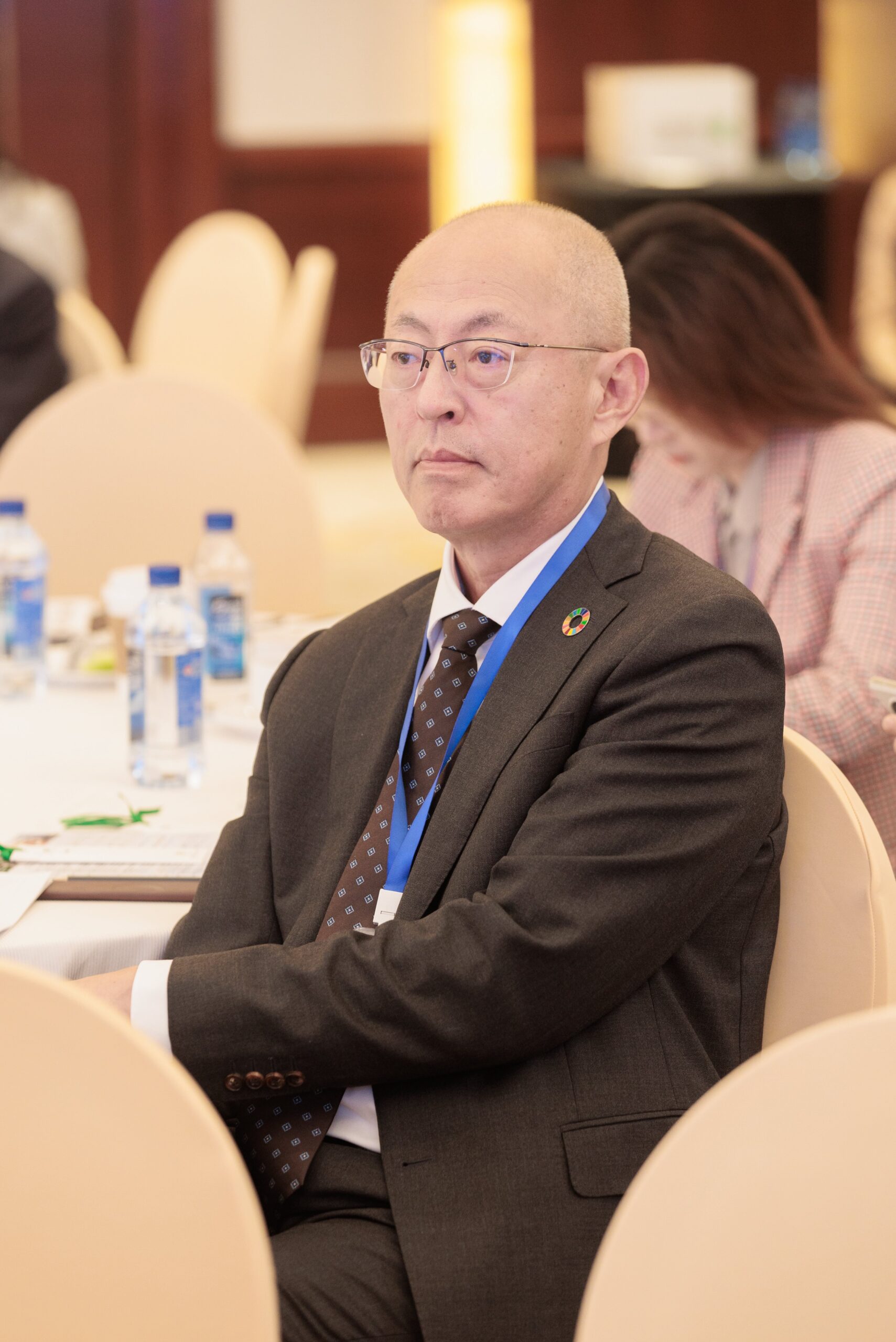 2024 AI+ Materials/Industrials/Energy Conference photo 33