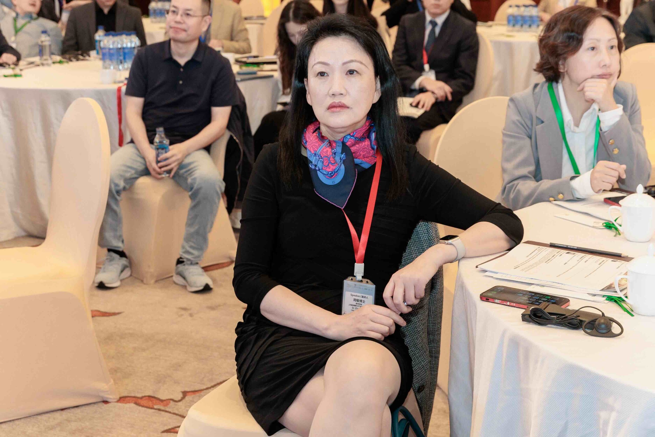 2024 AI+ Materials/Industrials/Energy Conference photo 24