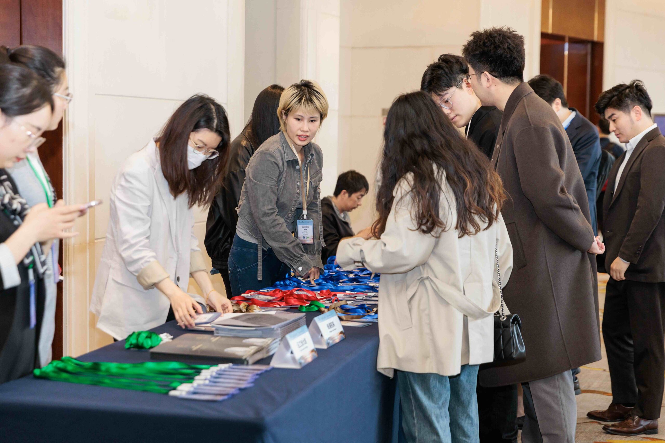 2024 AI+ Materials/Industrials/Energy Conference photo 20