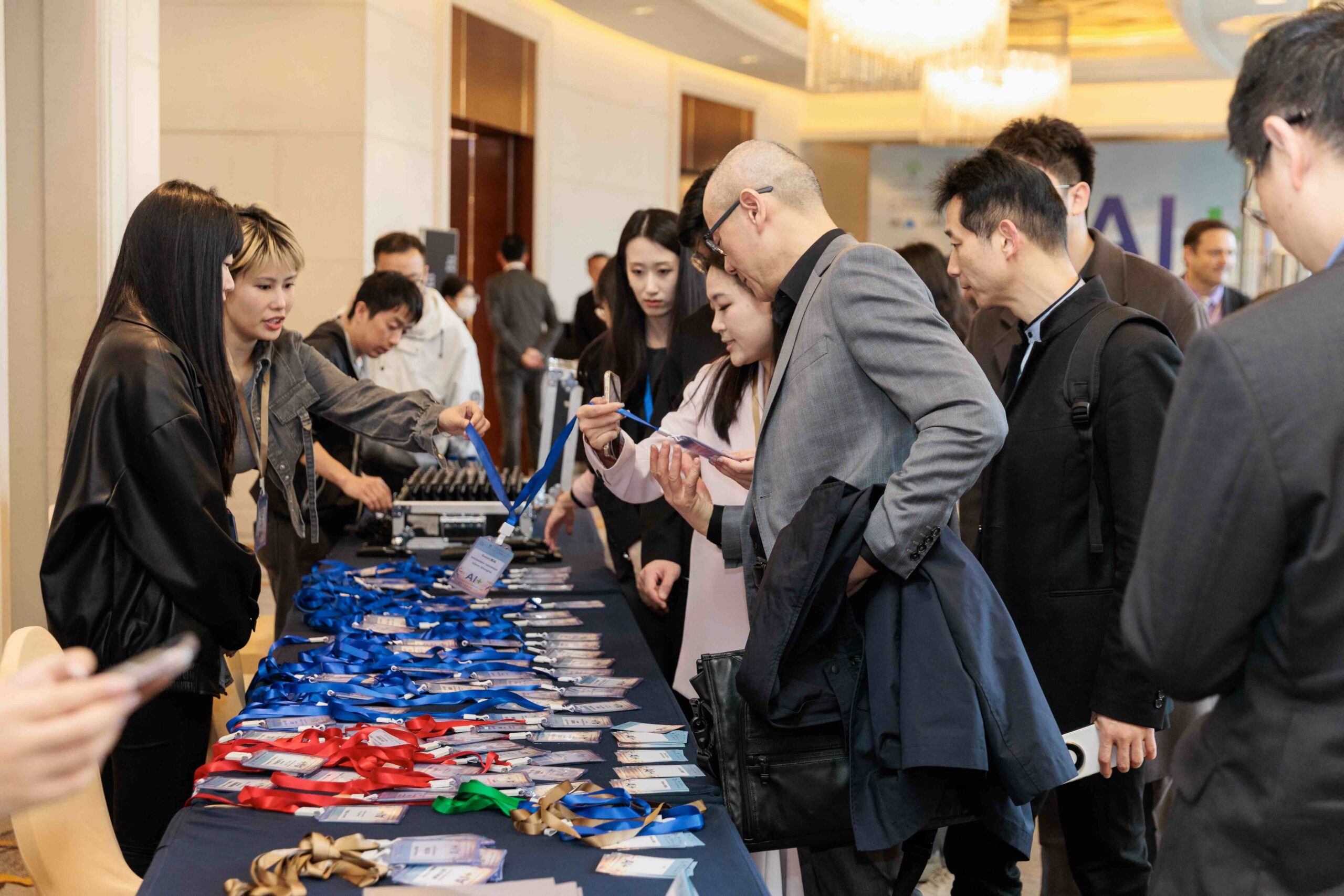 2024 AI+ Materials/Industrials/Energy Conference photo 21