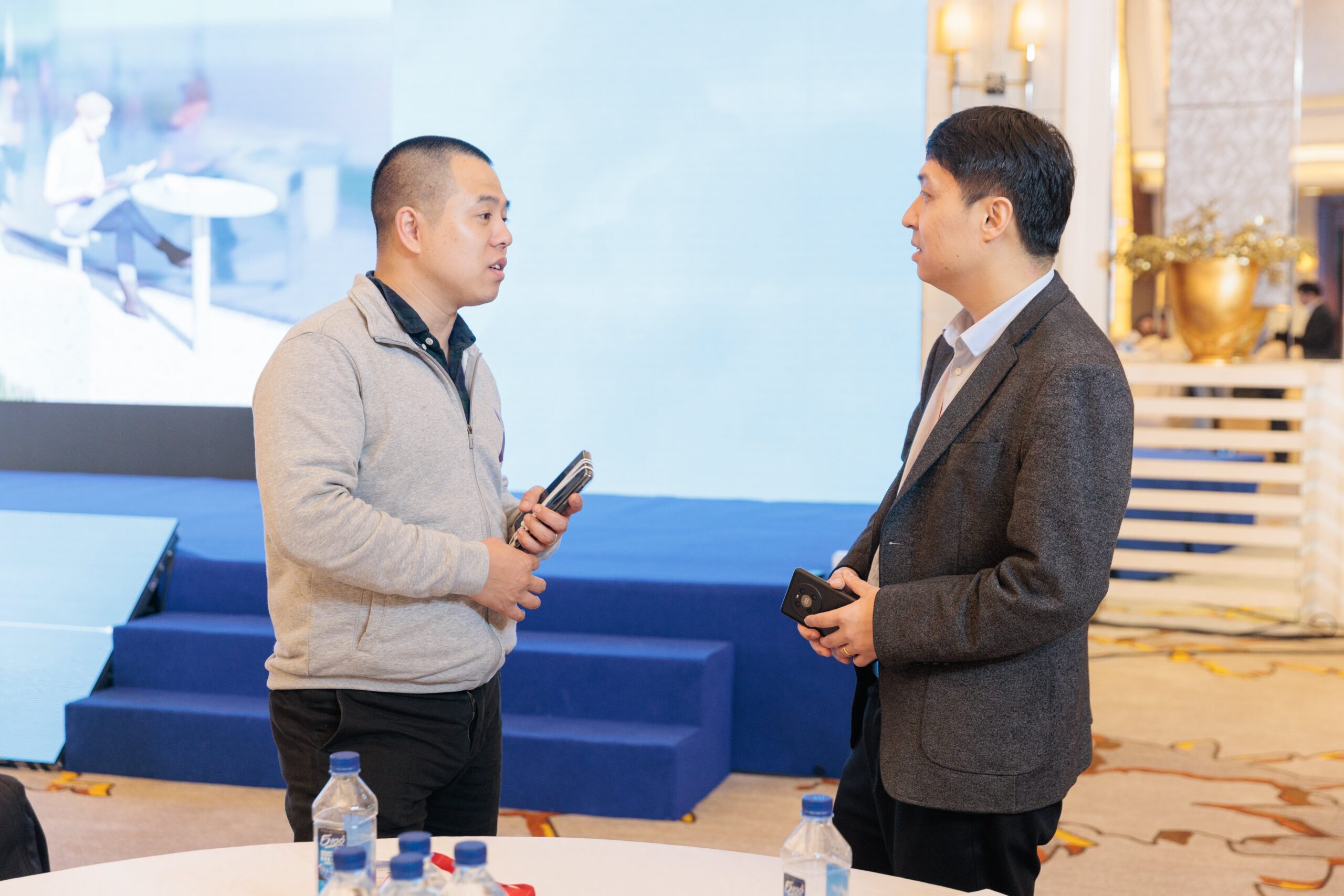 2024 AI+ Materials/Industrials/Energy Conference photo 30